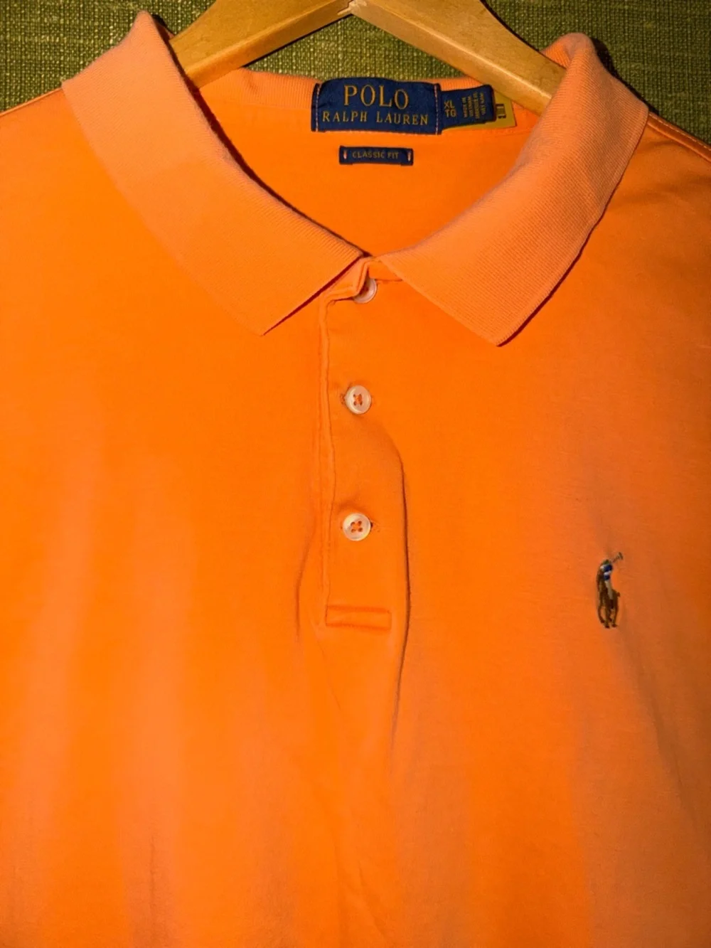 Ralph Lauren classic short